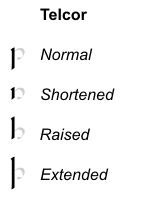 telco types